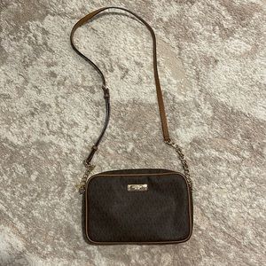Michael Kors crossbody